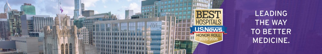 Northwestern Medicine cover image