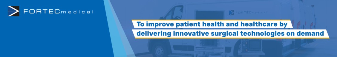 ForTec Medical, Inc. cover image
