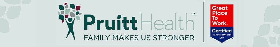 PruittHealth cover image