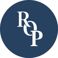 Rite of Passage logo