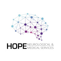 Hope Neurological and Medical Services logo
