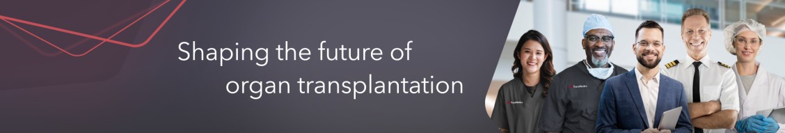 TransMedics, Inc. cover image