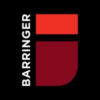 Barringer Construction logo