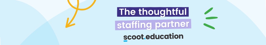 Scoot Education cover image