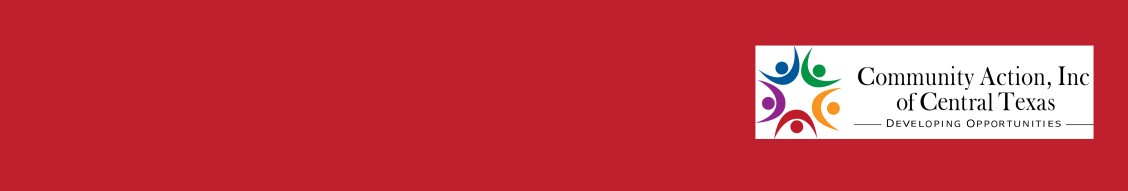 Community Action Inc of Central Texas cover image