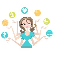 Work from Home Solutions, LLC logo