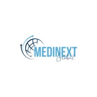 Medinext Global LLC logo