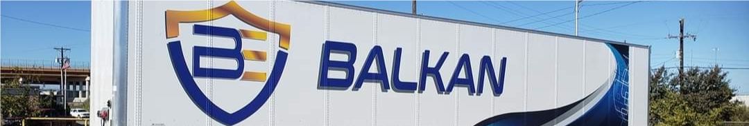 Balkan Express LLC cover image