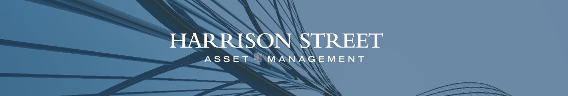 Harrison Street Asset Management cover image