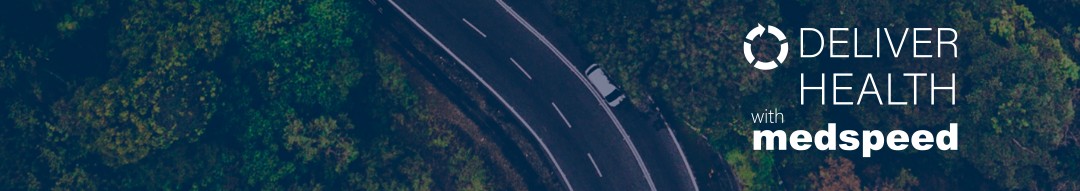 MedSpeed cover image