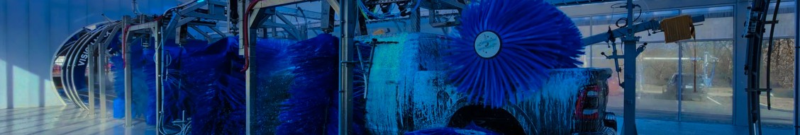 Autowash Maintenance Corp. -  Carwash Equipment, Sales, Services and Installation cover image