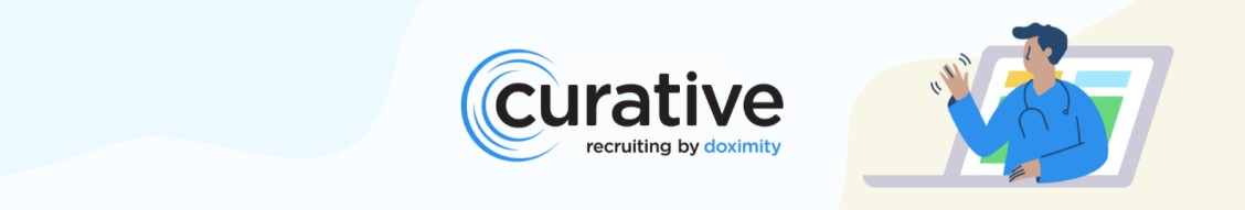 Curative cover image