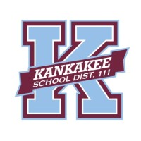 Kankakee School District 111 logo