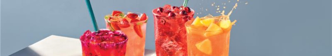Panera Bread cover image