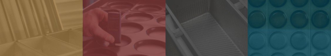 Bundy Baking Solutions cover image
