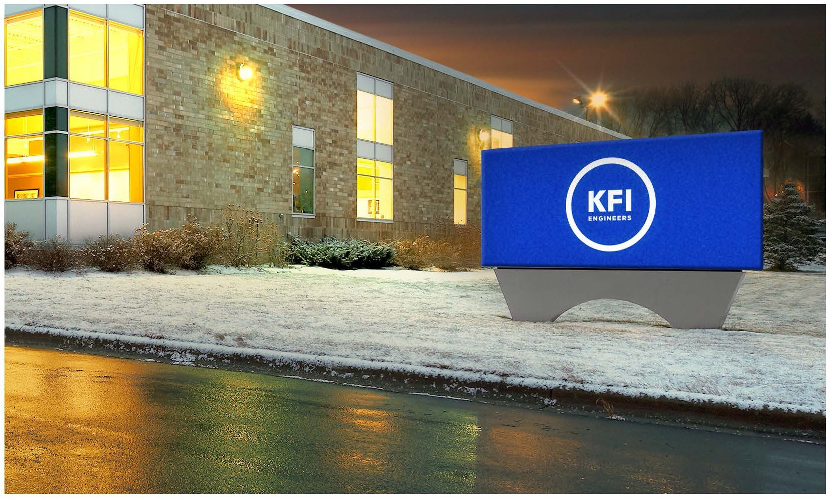 KFI Engineers cover image