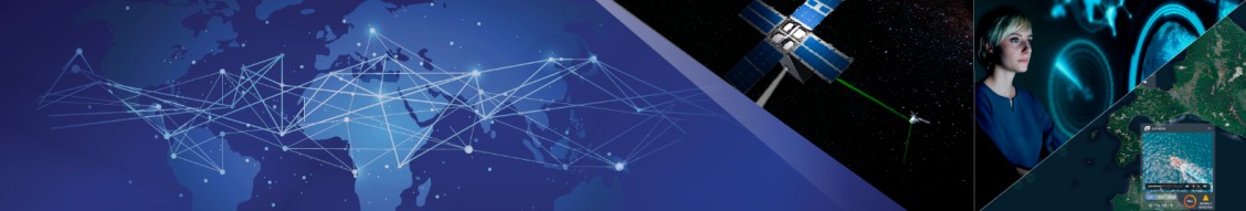 General Atomics Intelligence cover image
