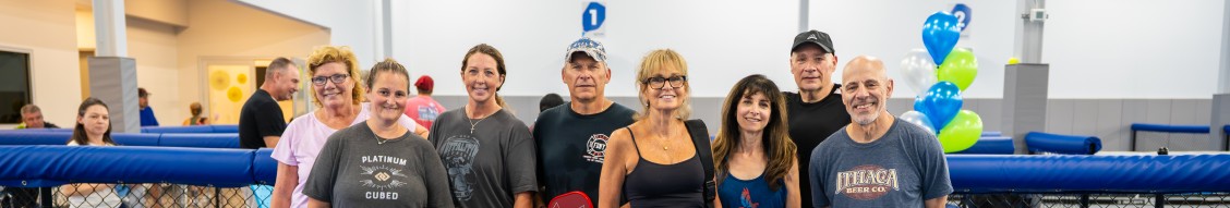 SPORTIME Clubs cover image