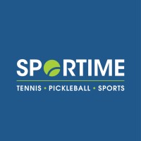 SPORTIME Clubs logo