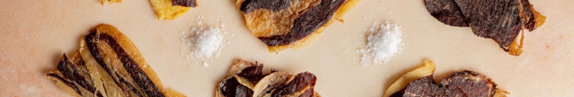 Mason's Meats - Proper Food cover image