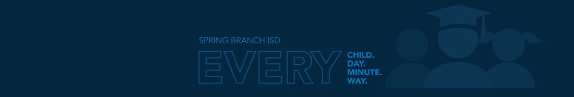 Spring Branch ISD cover image