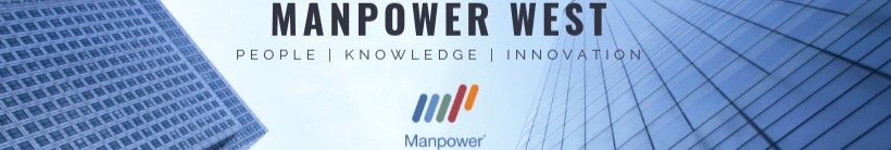 Manpower San Diego cover image