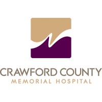 Crawford County Memorial Hospital logo