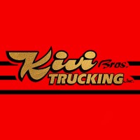 Kivi Bros Trucking Inc logo
