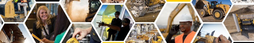 Caterpillar Inc. cover image