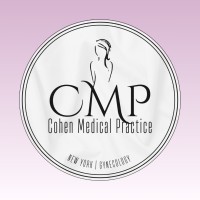 COHEN MEDICAL PRACTICE logo
