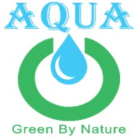 Aqua Green Services logo