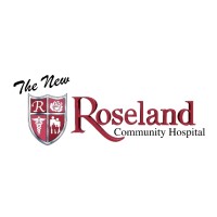 The New Roseland Community Hospital logo