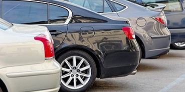 Colonial Parking cover image