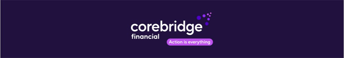 Corebridge Financial cover image