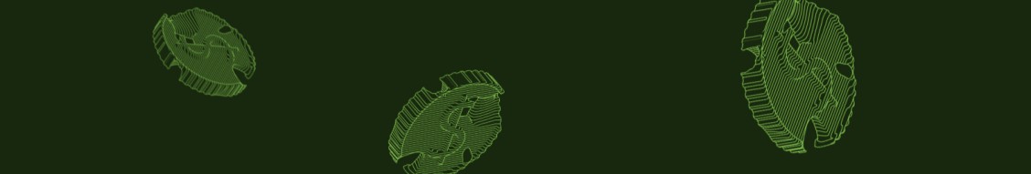 Spade cover image