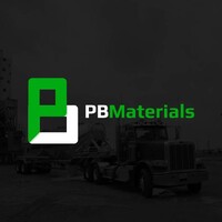 Permian Basin Materials logo