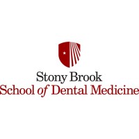 Stony Brook School of Dental Medicine logo