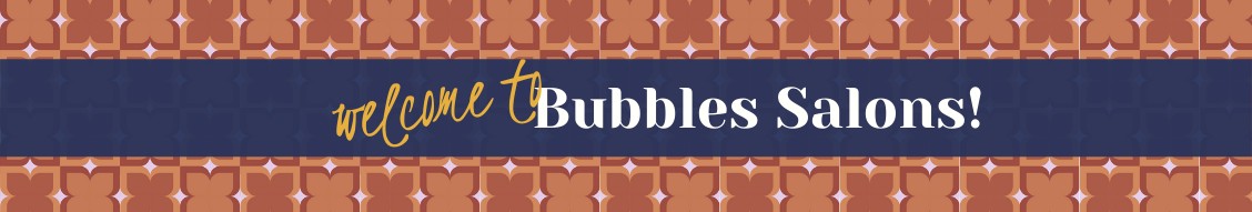 Bubbles Salon cover image