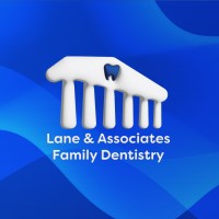 Lane & Associates Family Dentistry logo