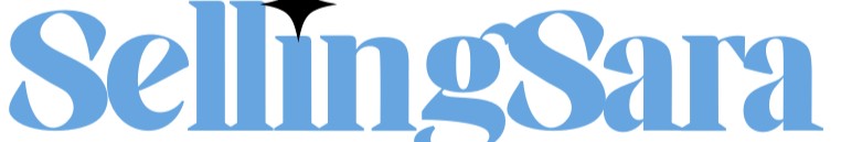 SellingSara cover image