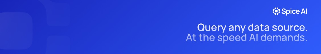 Spice AI cover image