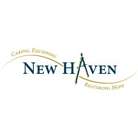 New Haven Youth and Family Services, Inc. logo