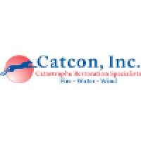 Catcon, Inc. logo
