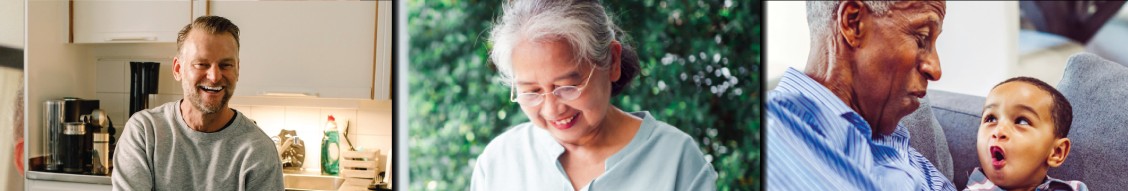 Connecticut Community Care cover image