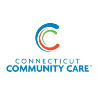 Connecticut Community Care logo