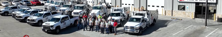Take Ten Tire & Service cover image