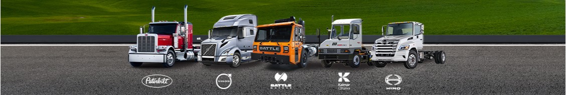 JX Truck Center cover image