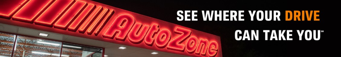 AutoZone cover image
