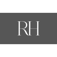 (RH) Restoration Hardware logo