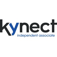 Kynect logo